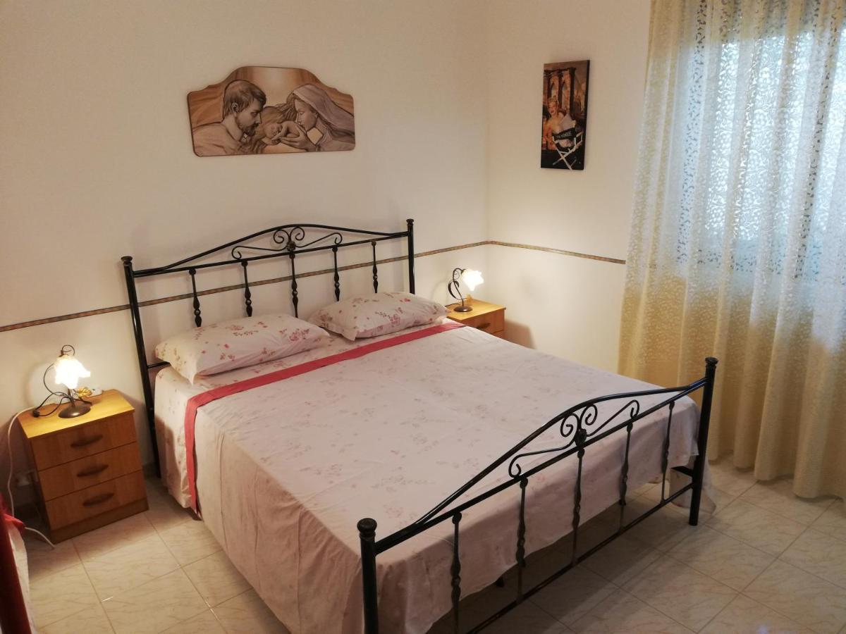 B&B Il Melograno Salento Torre Inserraglio Exterior photo