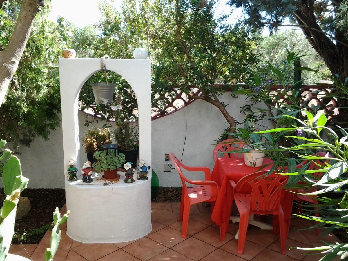 B&B Il Melograno Salento Torre Inserraglio Exterior photo