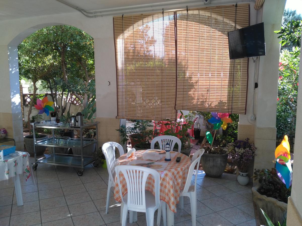 B&B Il Melograno Salento Torre Inserraglio Exterior photo